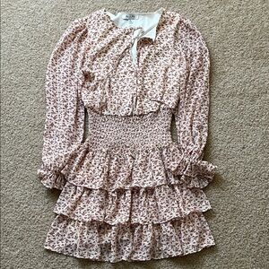 WOMEN’s SHE + SKY dress